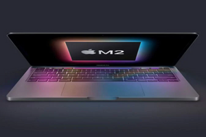 MacBook 13 Pro — огляд релізу від Apple