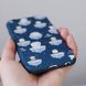Чохол WAVE Fancy Case для iPhone 6 | 6S Penguin and Bear Glycine