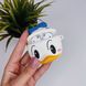 Чохол 3D для AirPods 1 | 2 Duck Man