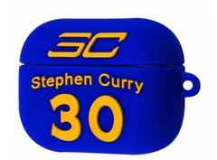 Чехол NBA Stars для AirPods PRO Stephen Curry купить