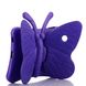 Чохол Kids Butterfly для iPad 10 10.9 ( 2022 ) | Air 4 | 5 10.9 ( 2020 | 2022 ) | Pro 11 ( 2018 | 2020 | 2021 | 2022 ) Purple