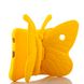 Чохол Kids Butterfly для iPad 10 10.9 ( 2022 ) | Air 4 | 5 10.9 ( 2020 | 2022 ) | Pro 11 ( 2018 | 2020 | 2021 | 2022 ) Yellow