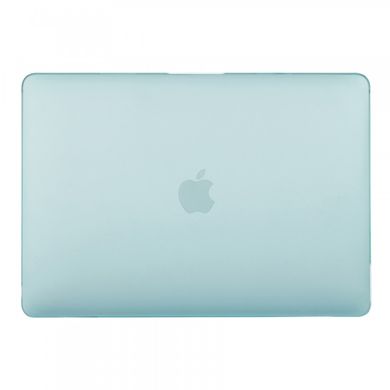 Накладка HardShell Matte для MacBook Pro 16.2" (2021-2023 | M1 | M2 | M3) Mint