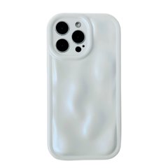 Чехол Liquid Case для iPhone 14 PRO MAX Antique White