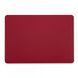Накладка HardShell Matte для MacBook Pro 16.2" (2021-2023 | M1 | M2 | M3) Wine Red