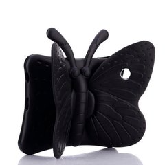 Чехол Kids Butterfly для iPad Air 9.7 | Air 2 9.7 | Pro 9.7 | New 9.7 Black купить