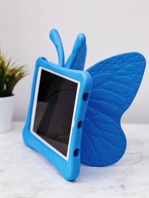 Чехол Kids Butterfly для iPad Mini 6 8.3 Electrik Pink