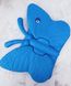 Чохол Kids Butterfly для iPad Mini 6 8.3 Blue