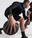 Ремінець Silicone Sport Band для Apple Watch 38mm | 40mm | 41mm Electric Pink розмір S