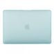 Накладка HardShell Matte для MacBook Air 13.6" (2022-2024 | M2 | M3) Mint