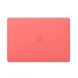 Накладка HardShell Matte для MacBook New Air 13.3" (2020 | M1) Coral