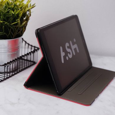 Чохол Slim Case для iPad Mini | 2 | 3 | 4 | 5 7.9" Мишка Red купити