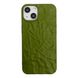Чохол Textured Matte Case для iPhone 13 Khaki