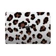 Накладка ASH PRINT для MacBook New Air 13.3" (2018-2019) Leopard - ash-mobile.com.ua - фото 1