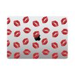 Накладка ASH PRINT для MacBook Air 13.6" (2022-2024 | M2 | M3) Lips - ash-mobile.com.ua - фото 1