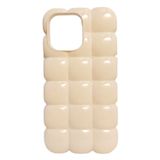 Чохол Chocolate bar Case для iPhone 15 PRO Antique White - 1