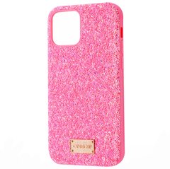 Чехол ONEGIF Lisa для iPhone 12 | 12 PRO Pink купить