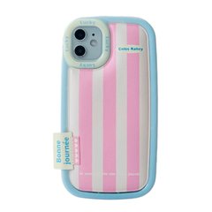 Чехол Journey Cniss Kahey Case для iPhone 11 Pink купить
