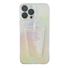 Чохол Cocktail Case для iPhone 11 PRO Clear Dimonds купити