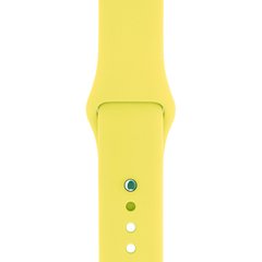 Ремінець Silicone Sport Band для Apple Watch 42mm | 44mm | 45mm | 49mm Flash розмір L купити
