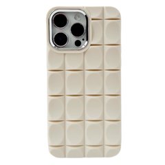Чохол Chocolate Case для iPhone 12 PRO MAX Biege купити