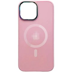 Чохол Sapphire Mag Evo case для iPhone 14 Pink