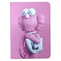 Чохол Slim Case для iPad Mini | 2 | 3 | 4 | 5 7.9 Kaws Pink купити