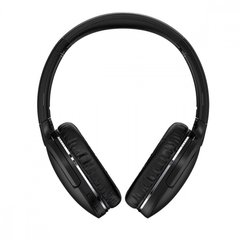 Бездротові навушники Baseus Encok D02 Pro Black