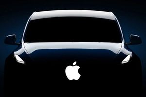 Apple Car вже у 2024 році