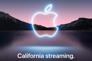 Apple оголосила дату презентації iPhone 13