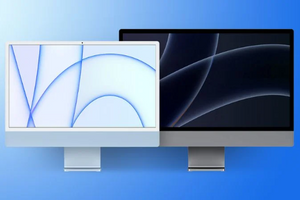 Apple в надії створити iMac Pro з більшою діагоналлю екрану