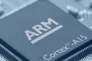 Apple вивчає альтернативу архітектури ARM