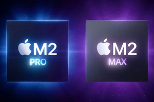 Несколько интернет-изданий утверждают, что Macbook получат фирменные чипы вместо Intel до конца 2022 года