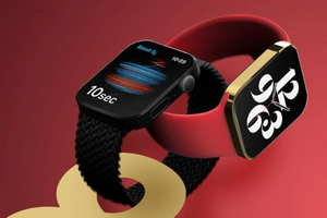 Дисплей у Apple Watch буде ширшим? Розбір нового слуху зі світу Apple