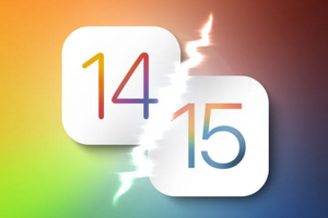 iOS 14 vs iOS 15: хто ж переможе