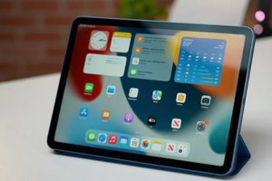 iPad Air M1 вже показали: що нового додали розробники Apple