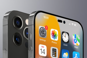 iPhone 14 Pro станет единственным телефоном с технологией ProMotion в линейке