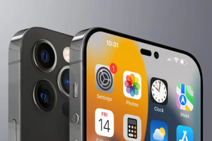 iPhone 14 Pro та 8 ГБ оперативної пам'яті: новий конкурент для Samsung?