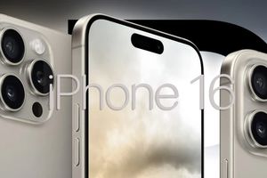 Новый iPhone 16: Чего ждать от Apple в 2024 году