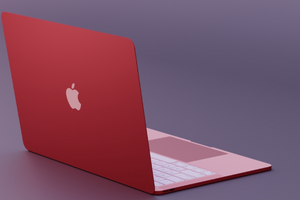 MacBook с 15-дюймовым экраном появится к середине 2023 года