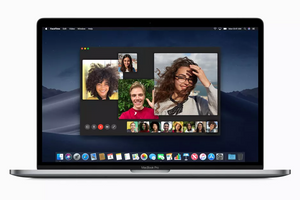 Предстоящие 14-дюймовые и 16-дюймовые MacBook Pro, по слухам, будут иметь обновленную веб-камеру 1080p
