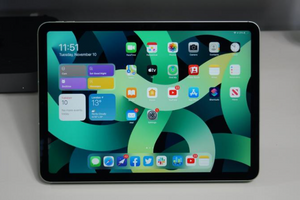 Новий iPad Air з 5G вийде навесні 2022 року: що відомо