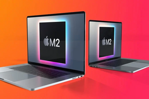 Обновленные MacBook Pro с 14 и 16-дюймовыми дисплеями