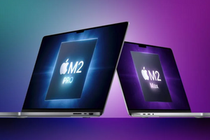 Оперативная память с новой пропускной способностью — ускорение следующего MacBook Pro