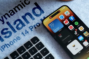Что такое динамический остров в iPhone 14 Pro и как его использовать