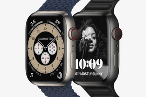 Титанові Apple Watch 'Pro' закриють лінійку Apple Watch Edition назавжди