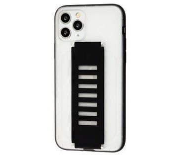 Чохол Totu Harness Case для iPhone 11 PRO Black - ash-mobile.com.ua - фото 1