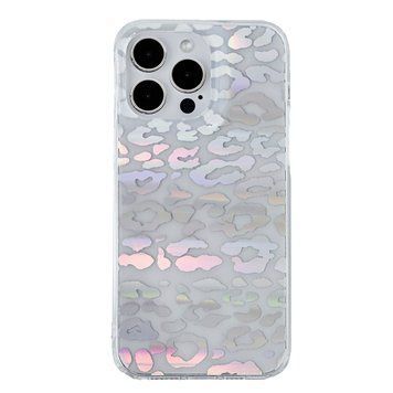 Чохол Hologram Case для iPhone 11 PRO Leopard - ash-mobile.com.ua - фото 1