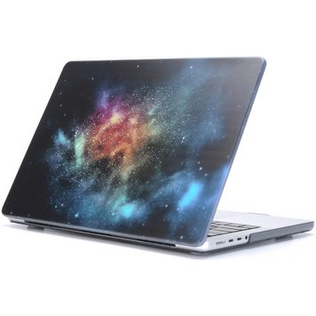 Накладка Picture DDC пластик для MacBook New Pro 15.4" (2016-2019) Starry Night - ash-mobile.com.ua - фото 1