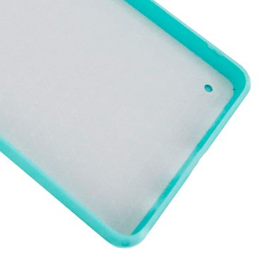 Чохол UAG Color для iPhone XS MAX Sea Blue купити